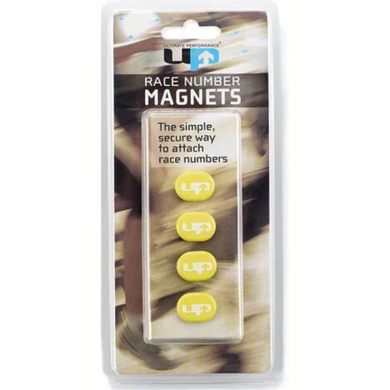 Ultimate Performance Race Number Magnets-4